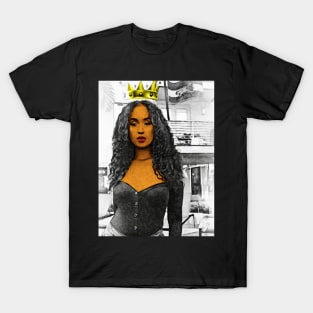 East African Royalty 2023 T-Shirt